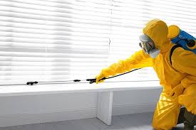 Best Fumigation Services  in Mount Vernon, IN